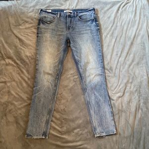 Pacsun jeans